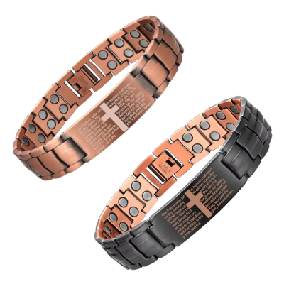 COPPER BRACELET - RMYT (es)