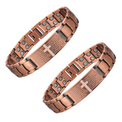 COPPER BRACELET - RMYT (es)