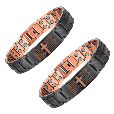 COPPER BRACELET - RMYT (es)