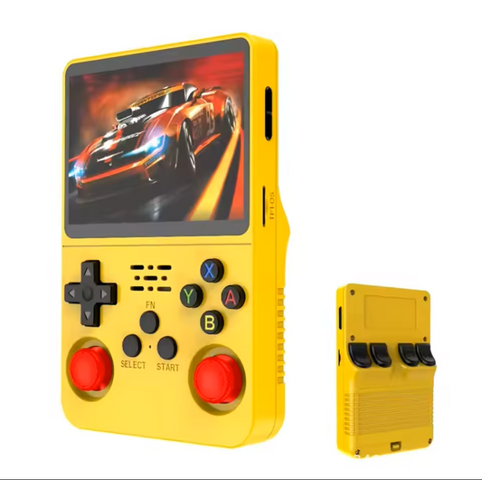 Retro Console R36S - MX